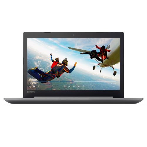 레노버 Lenovo Ideapad 320, 15.6 HD, AMD A12-9720P, 8GB RAM, 1TB HDD, WIN 10, Platinum Grey