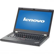 Refurbished Lenovo Black 14 T430 WA5-1083 Laptop PC with Intel Core i5-3320M Processor, 4GB Memory, 320GB Hard Drive and Windows 10 Pro
