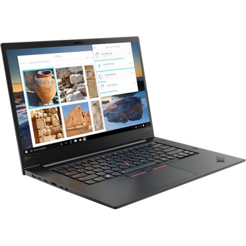 레노버 Lenovo ThinkPad X1 Extreme G1 15.6 Laptop i7-8750H 16GB 512GB SSD W10P