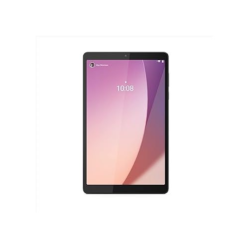 레노버 Lenovo Tab M8 (4th Gen) - 2023 - Tablet - Long Battery Life - 8