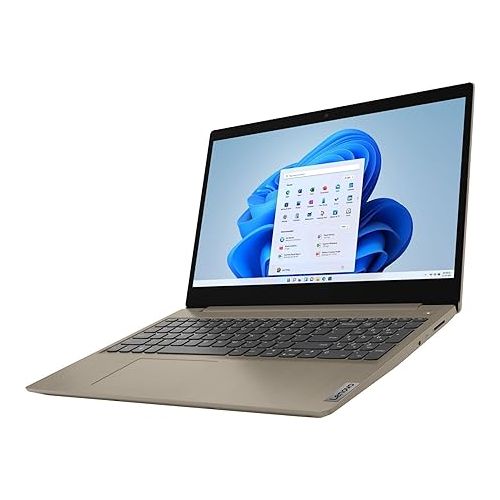 레노버 Lenovo 2022 Newest Ideapad 3 Laptop, 15.6