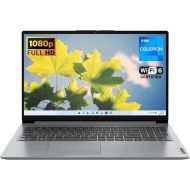 Lenovo IdeaPad 1 Student Laptop, Intel Dual Core Processor, 20GB RAM, 1TB SSD + 128GB eMMC, 15.6