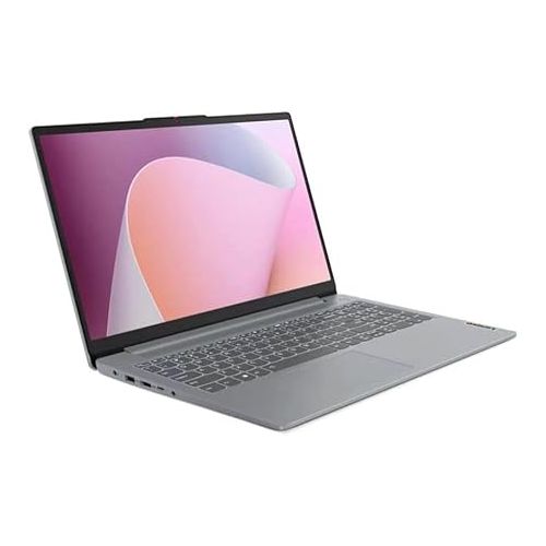 레노버 Lenovo IdeaPad Slim 3 - (2023) - Everyday Laptop - Lightweight - Windows 11-15.6