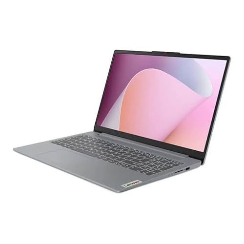 레노버 Lenovo IdeaPad Slim 3 - (2023) - Everyday Laptop - Lightweight - Windows 11-15.6