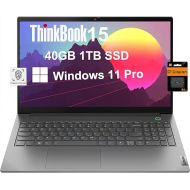 Lenovo ThinkBook 15 Gen 4 15.6