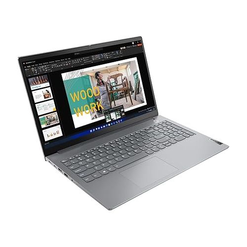 레노버 Lenovo ThinkBook 15 Gen 4 15.6