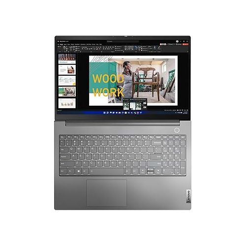 레노버 Lenovo ThinkBook 15 Gen 4 15.6