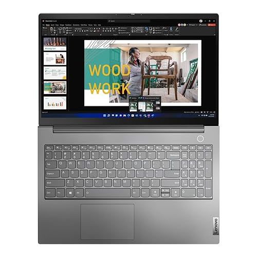 레노버 Lenovo ThinkBook 15 Gen 4 15.6