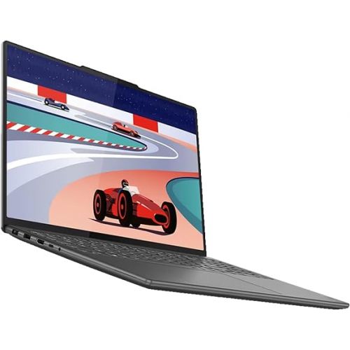 레노버 Lenovo Slim Pro 9 16IRP8 | 16