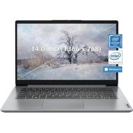 Lenovo IdeaPad 1 14 Laptop, 14.0