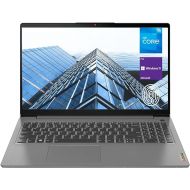 Lenovo IdeaPad 3 Laptop, 15.6