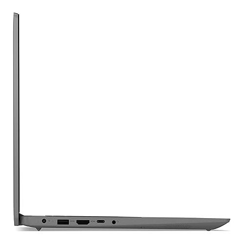 레노버 Lenovo IdeaPad 3 Laptop, 15.6