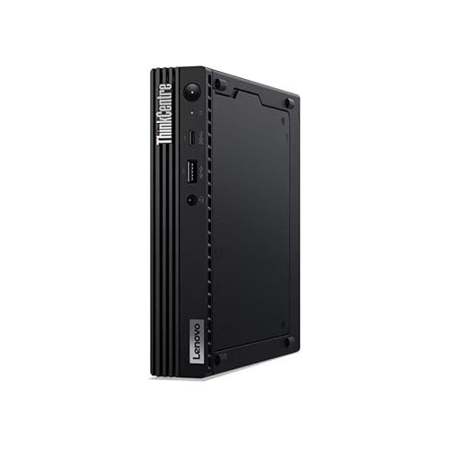 레노버 Lenovo ThinkCentre M60e Business Mini Desktop (32GB RAM | 1TB SSD)