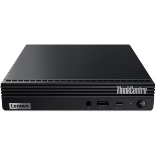 레노버 Lenovo ThinkCentre M60e Business Mini Desktop (32GB RAM | 1TB SSD)