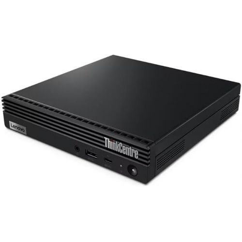 레노버 Lenovo ThinkCentre M60e Business Mini Desktop (32GB RAM | 1TB SSD)