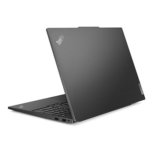 레노버 Lenovo ThinkPad E16 Gen 1 Business Laptop 16.0