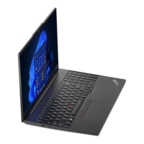 레노버 Lenovo ThinkPad E16 Gen 1 Business Laptop 16.0