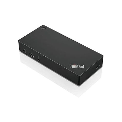 레노버 Lenovo ThinkPad USB-C Dock Gen 2 (40AS0090)