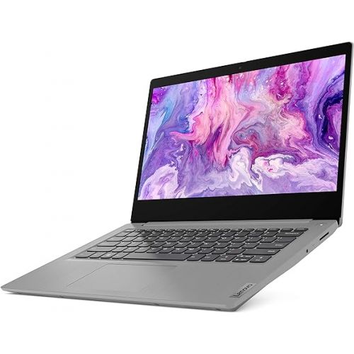 레노버 Lenovo IdeaPad 3 - (2023) - Everyday Notebook - Windows 11-14