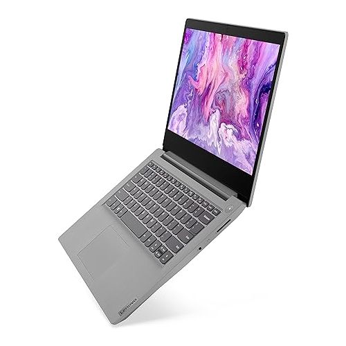 레노버 Lenovo IdeaPad 3 - (2023) - Everyday Notebook - Windows 11-14