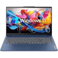 Lenovo IdeaPad 3 Laptop, 15.6