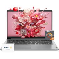 Lenovo IdeaPad Laptop, 15.6