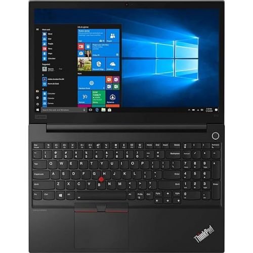 레노버 Lenovo Thinkpad E15 Business Laptop, 15.6