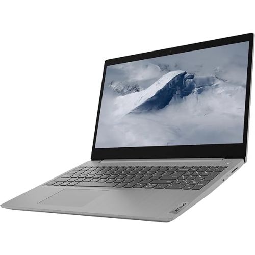 레노버 LENOVO IdeaPad 3i Laptop, 15.6