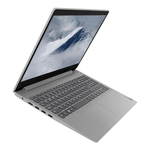 레노버 LENOVO IdeaPad 3i Laptop, 15.6