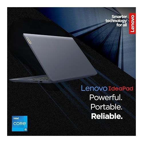 레노버 lenovo IdeaPad 3i Laptop, 15.6