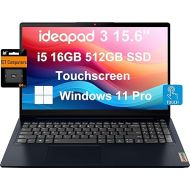 Lenovo IdeaPad 3 3i Laptop (15.6