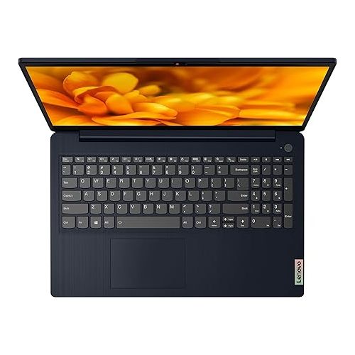 레노버 Lenovo IdeaPad 3 3i Laptop (15.6