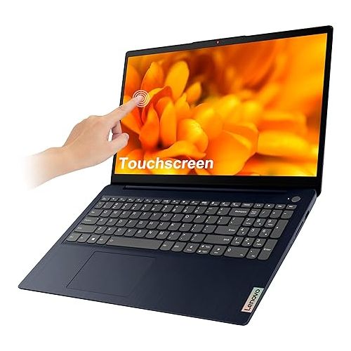 레노버 Lenovo IdeaPad 3 3i Laptop (15.6