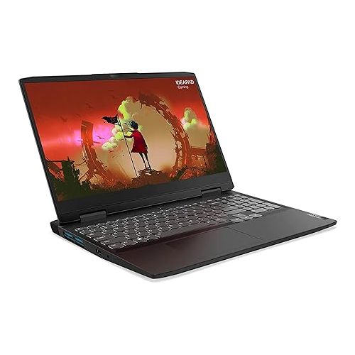 레노버 Lenovo Ideapad 3 Gaming 15.6