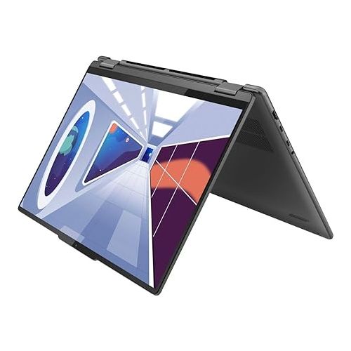 레노버 Lenovo| Yoga 7i Intel Core i7-1355U 16