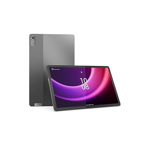 레노버 Lenovo Tab P11 (2nd Gen) - 2023 - Tablet - Long Battery Life - 11.5