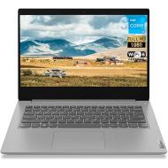 Lenovo IdeaPad 3i 14 Laptop, Student and Business, 14