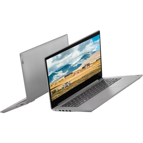 레노버 Lenovo IdeaPad 3i 14 Laptop, Student and Business, 14