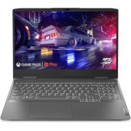 Lenovo LOQ 15IRH8 - (2023) - Gaming Laptop Computer - NVIDIA GeForce RTX 4050-15.6