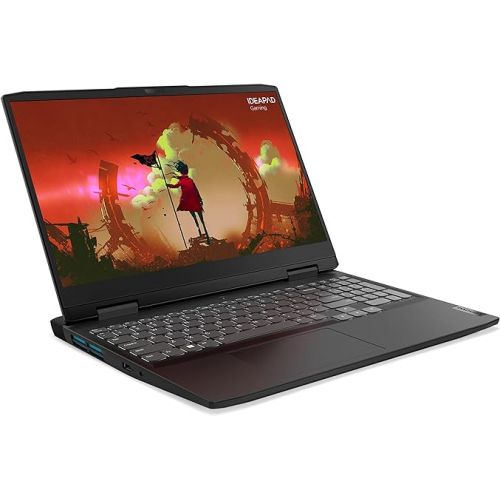 레노버 Lenovo 15ARH7, Ideapad Gaming 3 15.6