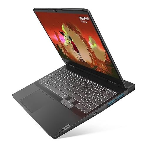 레노버 Lenovo 15ARH7, Ideapad Gaming 3 15.6