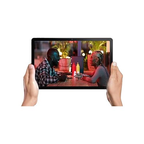 레노버 Lenovo Tab M10 Plus (3rd Gen) - 2022 - Long Battery Life - 10