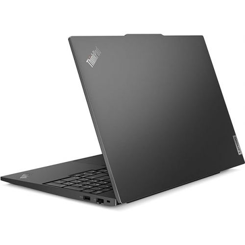 레노버 Lenovo ThinkPad E16 Gen 1 21JT001PUS 16