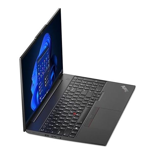 레노버 Lenovo ThinkPad E16 Gen 1 21JT001PUS 16