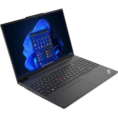 레노버 Lenovo ThinkPad E16 Gen 1 21JT001PUS 16