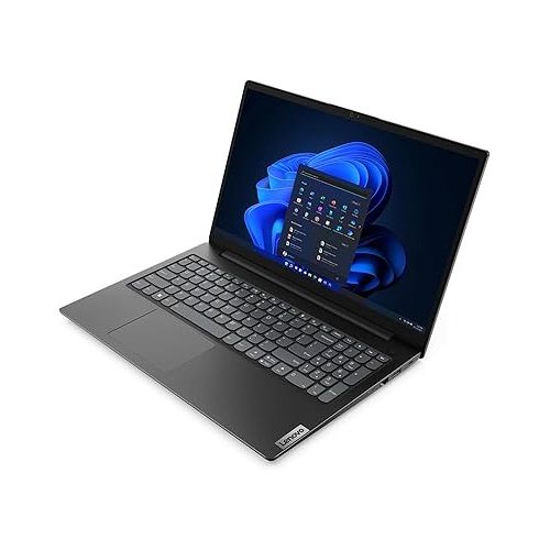 레노버 Lenovo 2023 Newest V15 G3 Business Laptop Computer, 15.6