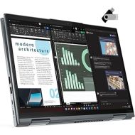 Lenovo ThinkPad X1 Yoga Gen 8 Intel Core i7-1365U vPro, 14
