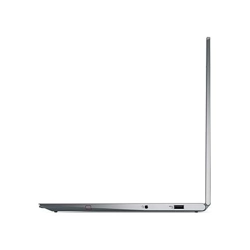 레노버 Lenovo ThinkPad X1 Yoga Gen 8 Intel Core i7-1365U vPro, 14