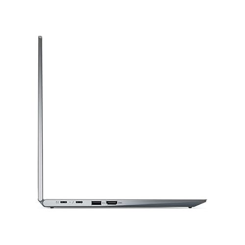레노버 Lenovo ThinkPad X1 Yoga Gen 8 Intel Core i7-1365U vPro, 14