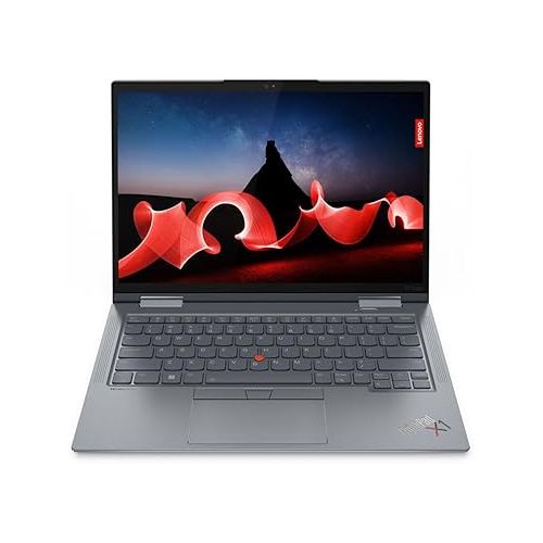 레노버 Lenovo ThinkPad X1 Yoga Gen 8 Intel Core i7-1365U vPro, 14